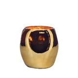 ONNO CANDLES - CAPE GOLD