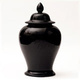 Black Urn