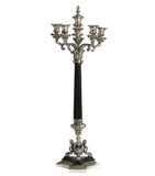 Candle Holder-  Pantheon