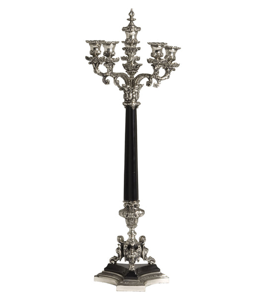 Candle Holder-  Pantheon