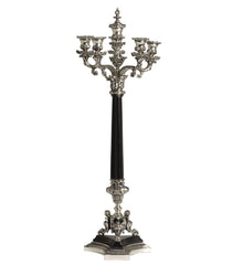 Candle Holder-  Pantheon